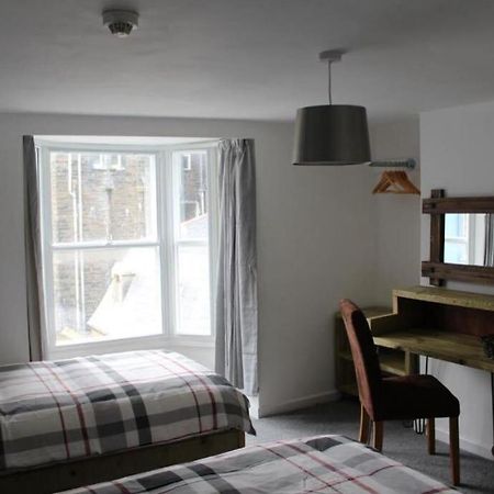 The Pier Hotel Aberystwyth Kültér fotó